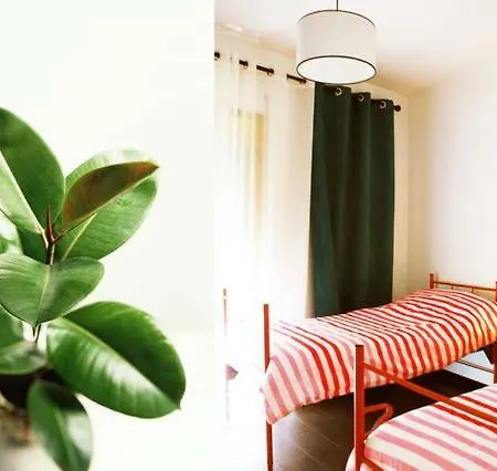 Doze Casas Apartment *