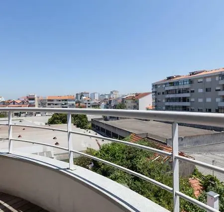 Apartment Doze Casas Porto