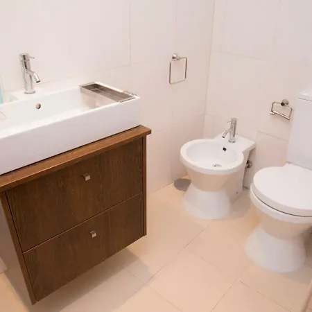 Apartment Doze Casas