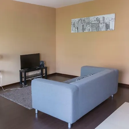 Doze Casas Apartment