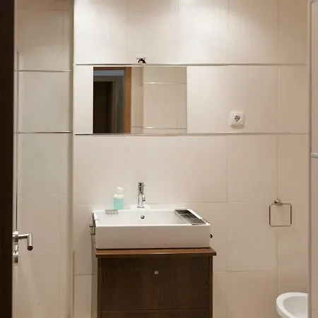 Doze Casas Apartment *