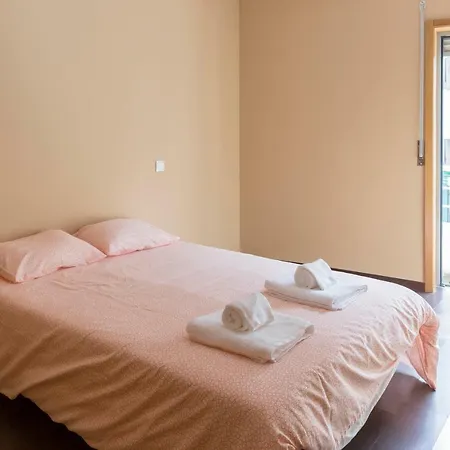 Doze Casas Apartment *