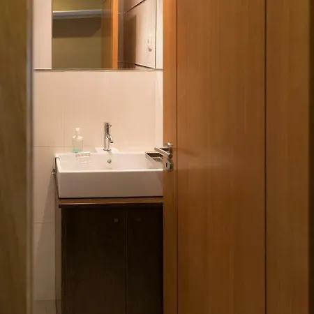 Doze Casas Apartment Porto