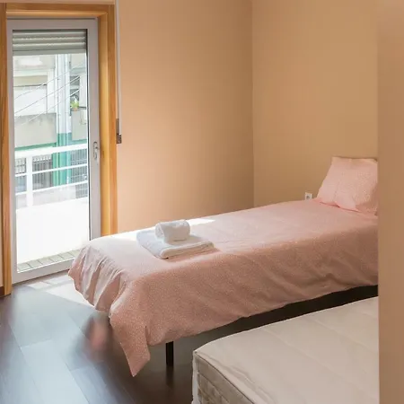 Apartment Doze Casas *
