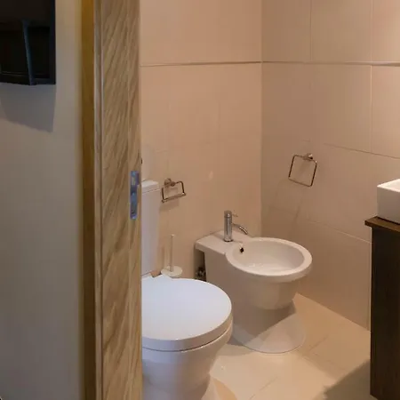 Apartment Doze Casas Porto