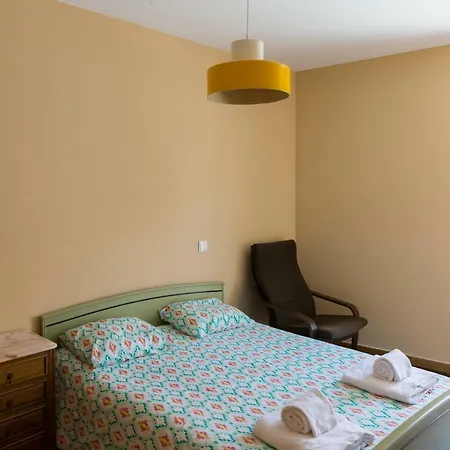 Apartment Doze Casas