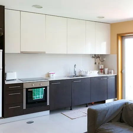 Doze Casas Apartment Porto