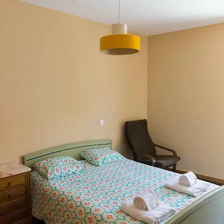 Apartment Doze Casas