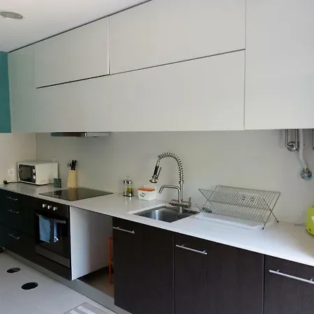 Apartment Doze Casas *