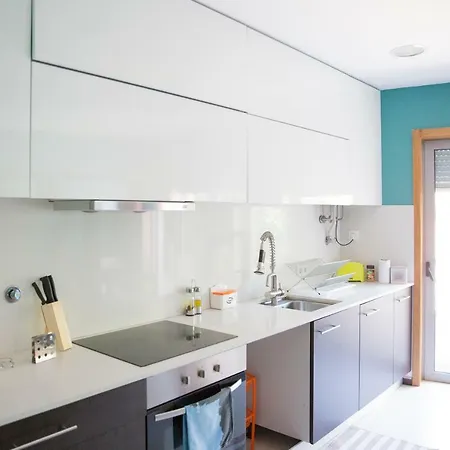 Apartment Doze Casas *